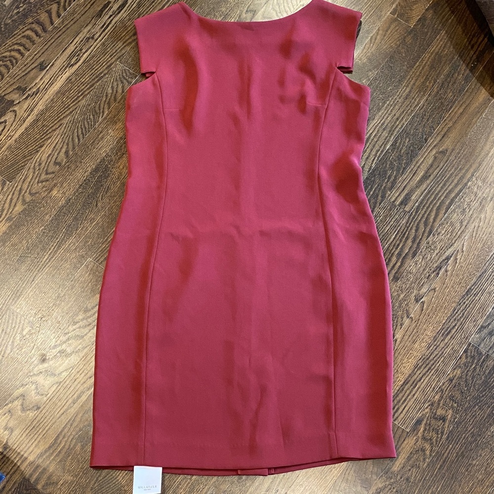 M.M. LaFleur Maaza Dress